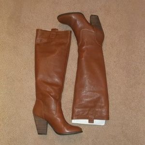 Vince Camuto Braden Slouchy Boots
